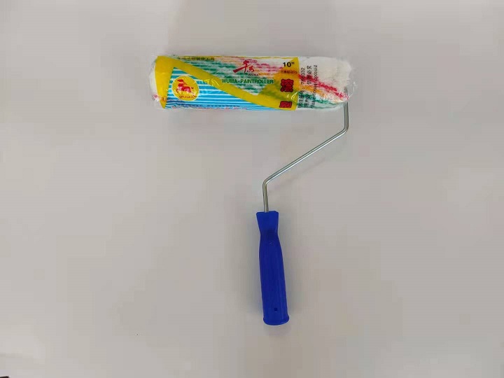 10寸優(yōu)質(zhì)滾筒