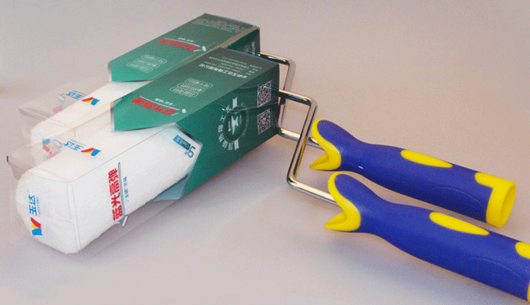 藍(lán)光高彈分色滾筒